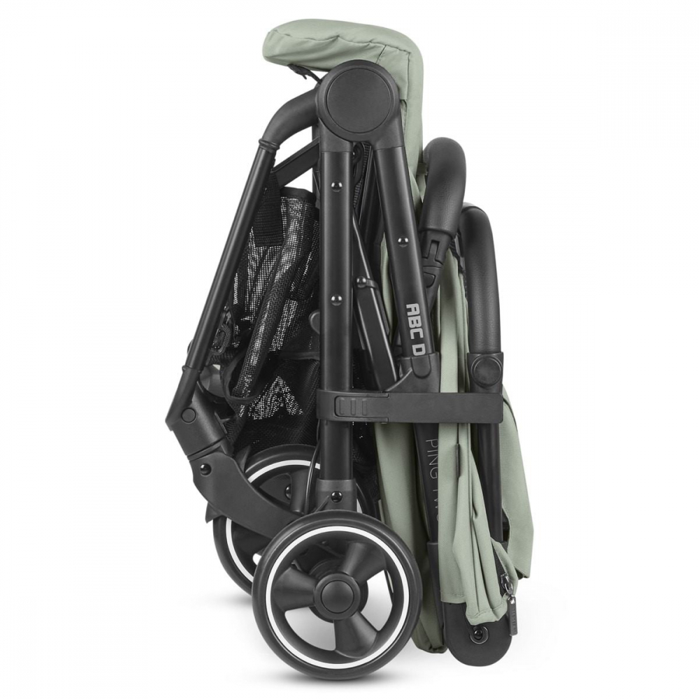 ABC Design Ping 3 - Carucior compact calatorie - imagine 5