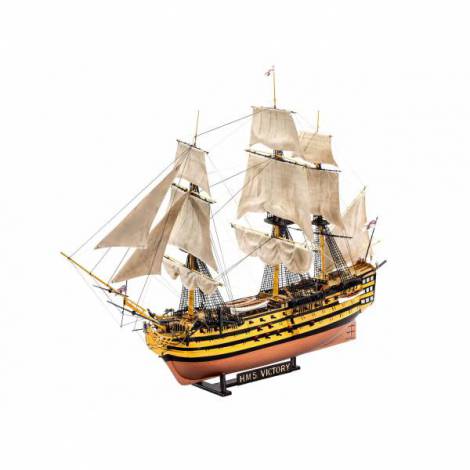 Set Modelism Revell Battle of Trafalgar