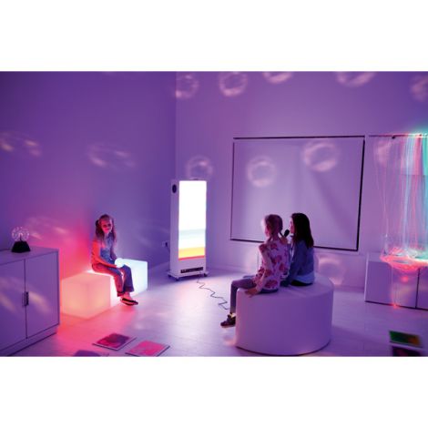 Coloană Terapie Lumină Moje Bambino - imagine 4