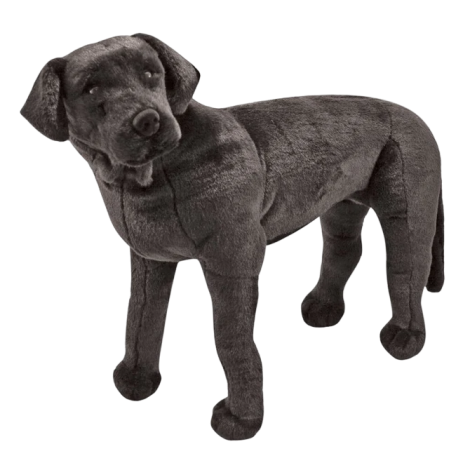 Catel Labrador Plus Gigant | Melissa & Doug