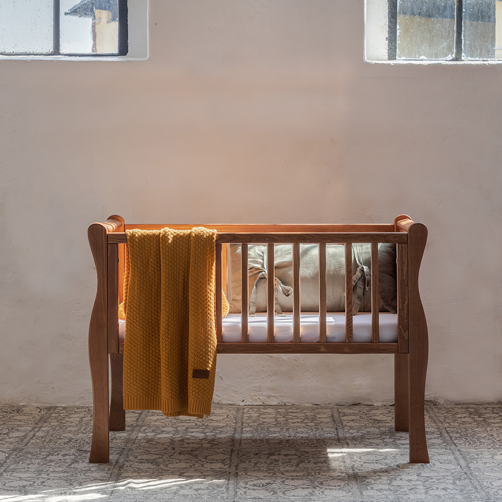 Patut Co-Sleeping Woodies 90x40 cm