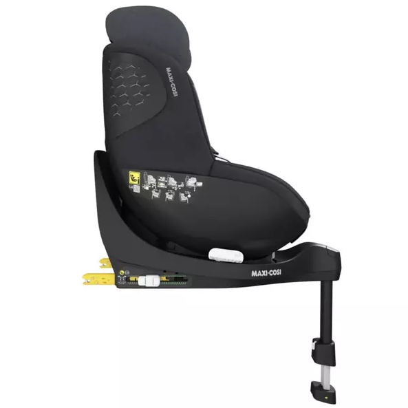 Scaun Auto Maxi-Cosi Mica Pro Eco I-Size Authentic Grey - imagine 7