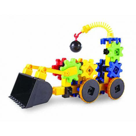 Set Constructie Gears! Learning Resources