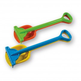 Set Lopată și Grebla 56 cm Androni Giocattoli