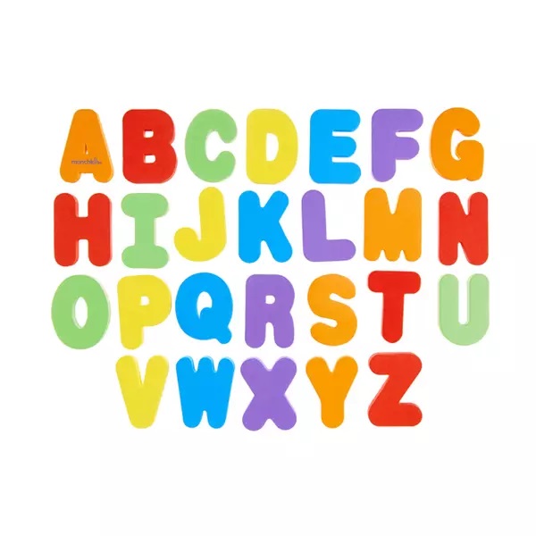 Jucărie baie Munchkin Learn Letters & Numbers