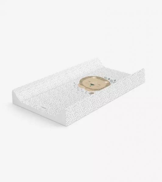 Saltea infasat Klups Lion 70x47,5 cm moale