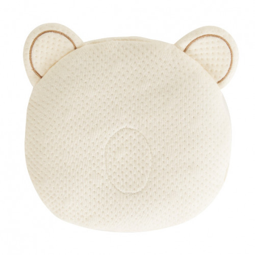 Pernuță Ptit Panda Organic Candide - imagine 5
