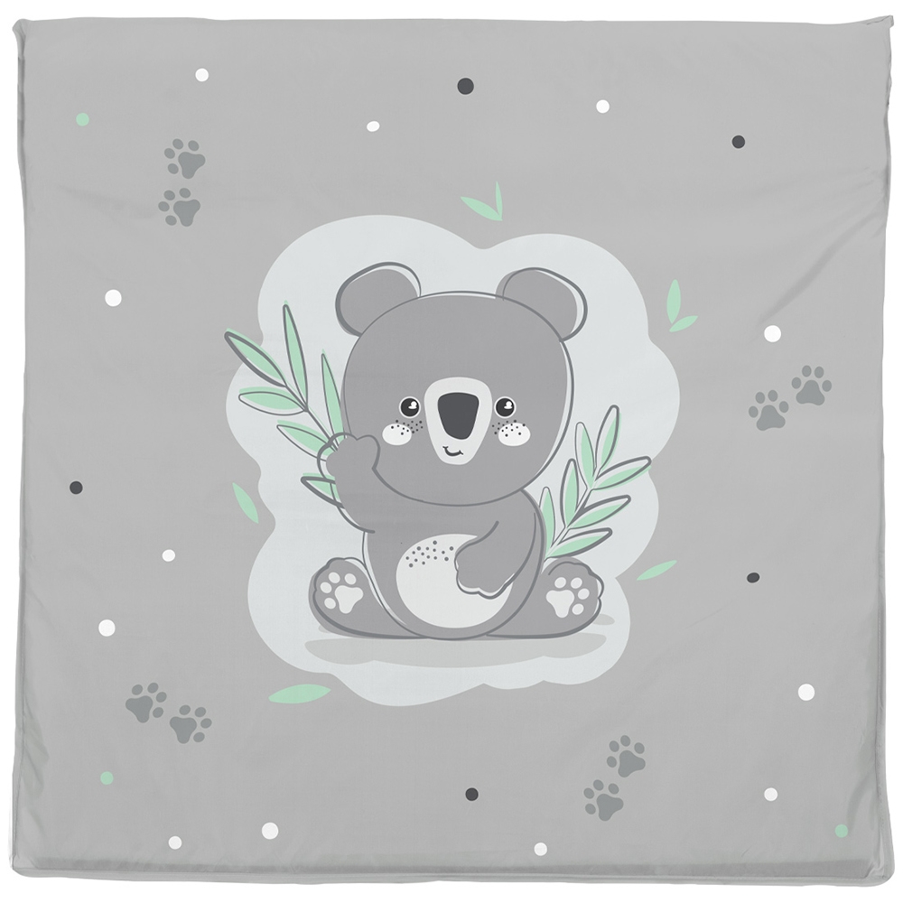 Tarc Chipolino Pop Up Grey, Pliabil - imagine 3