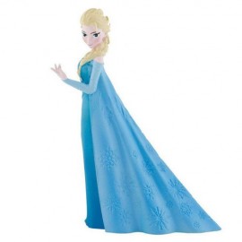 Figurina Elsa Bullyland | Jucerie Originală