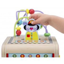 Mașină Pompieri Activități Alex Toys - imagine 3