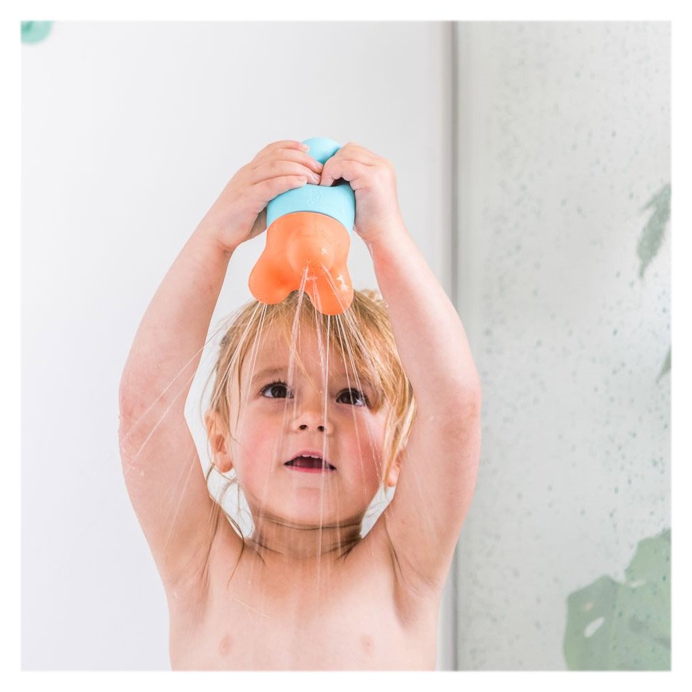 Rachetă Stropitoare Baie Quut Toys - imagine 2