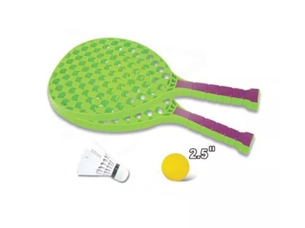 Ikonka Set 5in1 Sport - Antrenament Familial - imagine 4