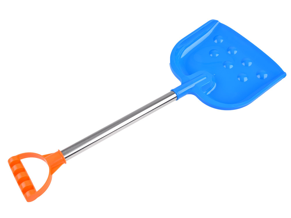 Lopata albastră copii Jokomisiada 66cm - imagine 2