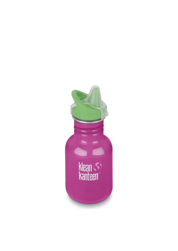 Klean Kanteen Sippy 355ml Oțel Inoxidabil