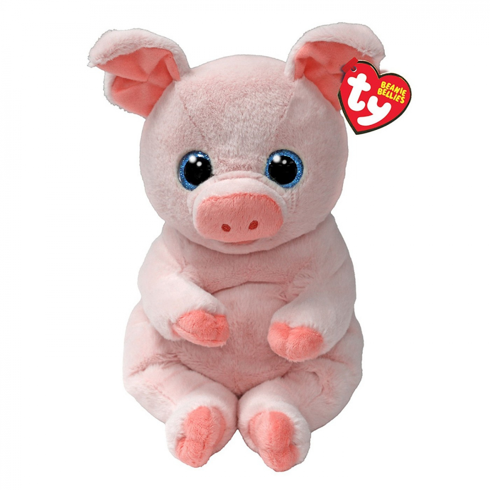 Ty Purcelusul Penelope Beanie Bellies 24 cm