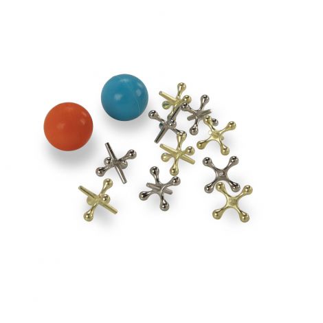 Joc Jacks Melissa & Doug - Dezvoltare Coordonare - imagine 3