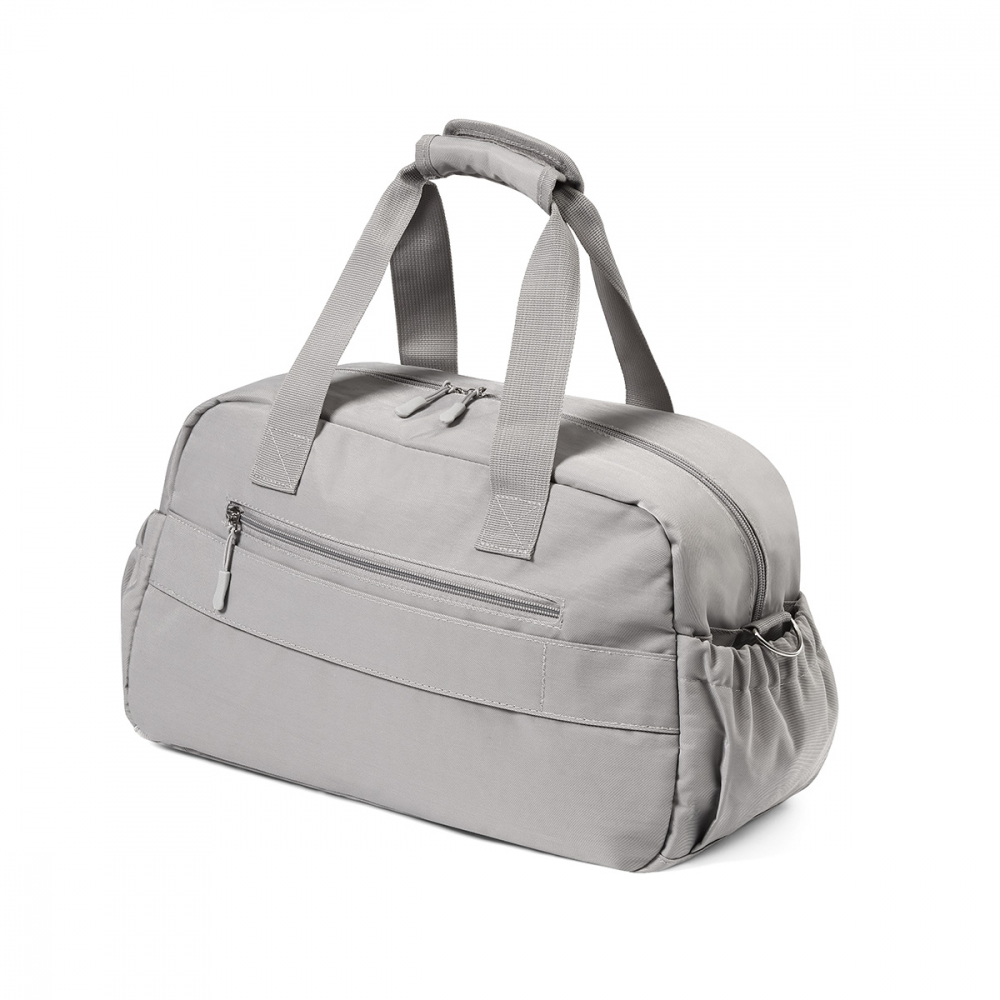 Geanta Călătorii Babyono Gri - Practică & Elegantă - imagine 7