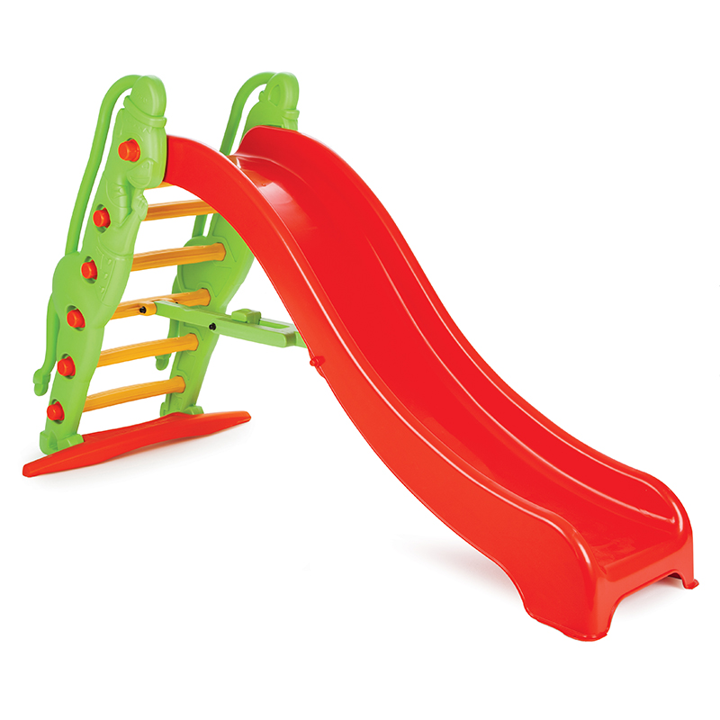 Tobogan Pilsan Monkey Slide - Jucărie Exterior - imagine 8