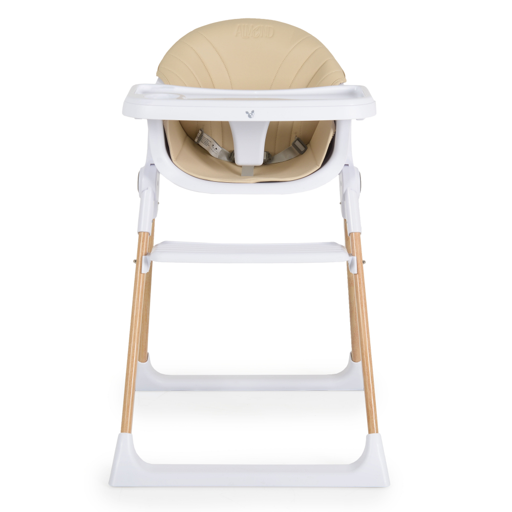 Scaun Masa Cangaroo Almond Beige Sigur