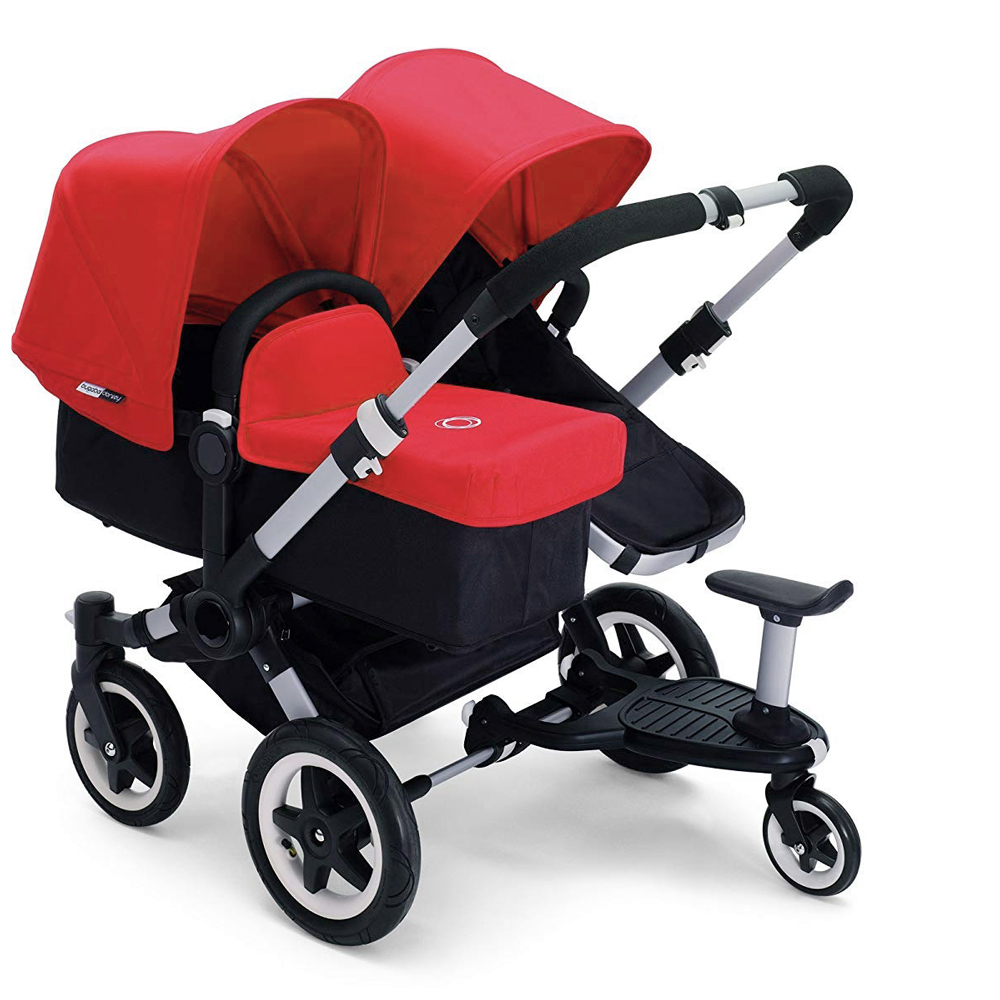 Adaptor Bugaboo Donkey 3 pentru Wheeled Board