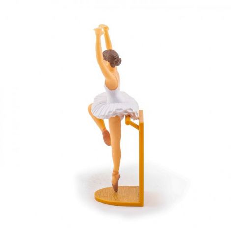 Papo Figurina Balerina - Magie Creativă - imagine 5