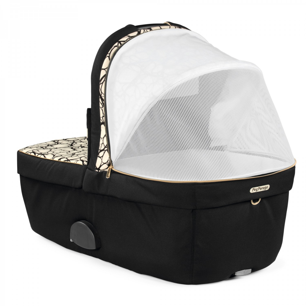 Carucior 3 in 1 Peg Perego Veloce Lounge - imagine 7