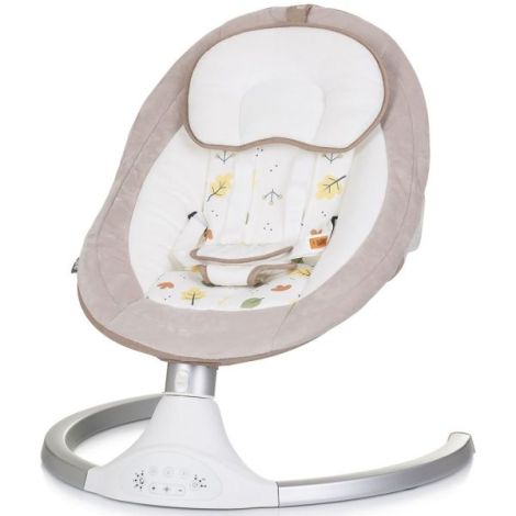 Leagan Electric Chipolino Brida - Somn Lin - imagine 2