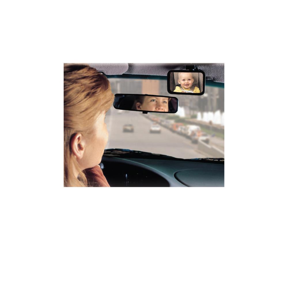 Oglindă Auto Retrovizoare BabyJem Copil - imagine 2