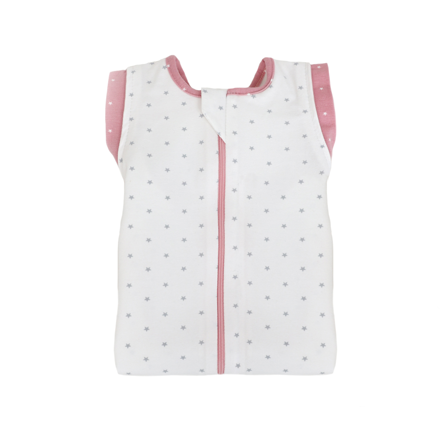 Sac de dormit Swaddle Sweet Light 3-6 luni Kids Decor - imagine 2