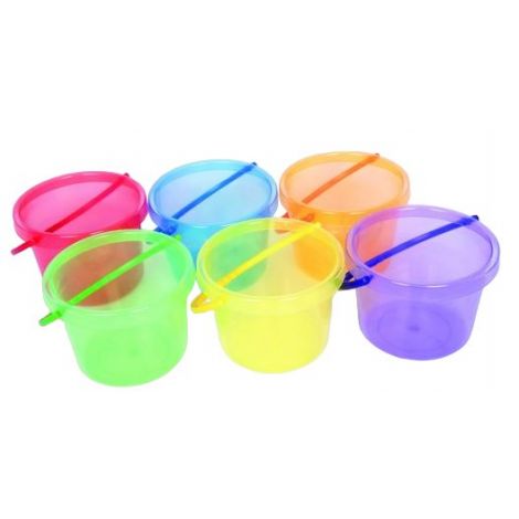 Set 6 galetuse Tickit - Activități senzoriale