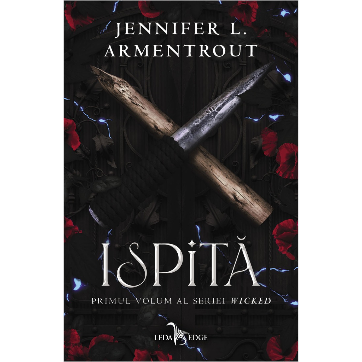Wicked, Ispita Vol. 1 - Jennifer L. Armentrout