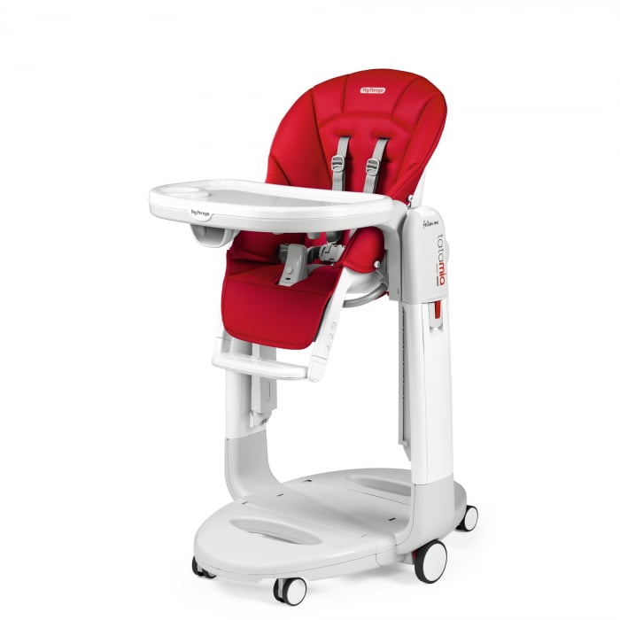 Scaun de Masa 3in1 Peg Perego Tatamia Follow Me, 0-15 Kg