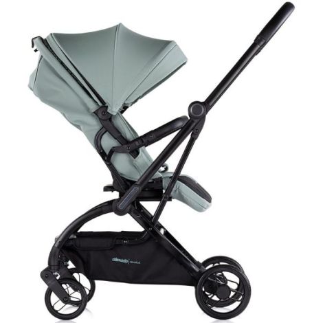 Chipolino Revolut - Carucior cu Sezut Rotativ 360° - imagine 4