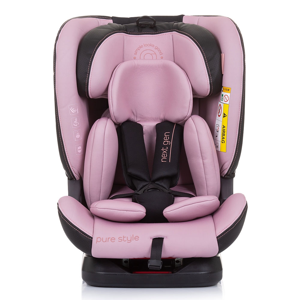 Scaun auto Chipolino Next Gen I-Size 0-12 ani