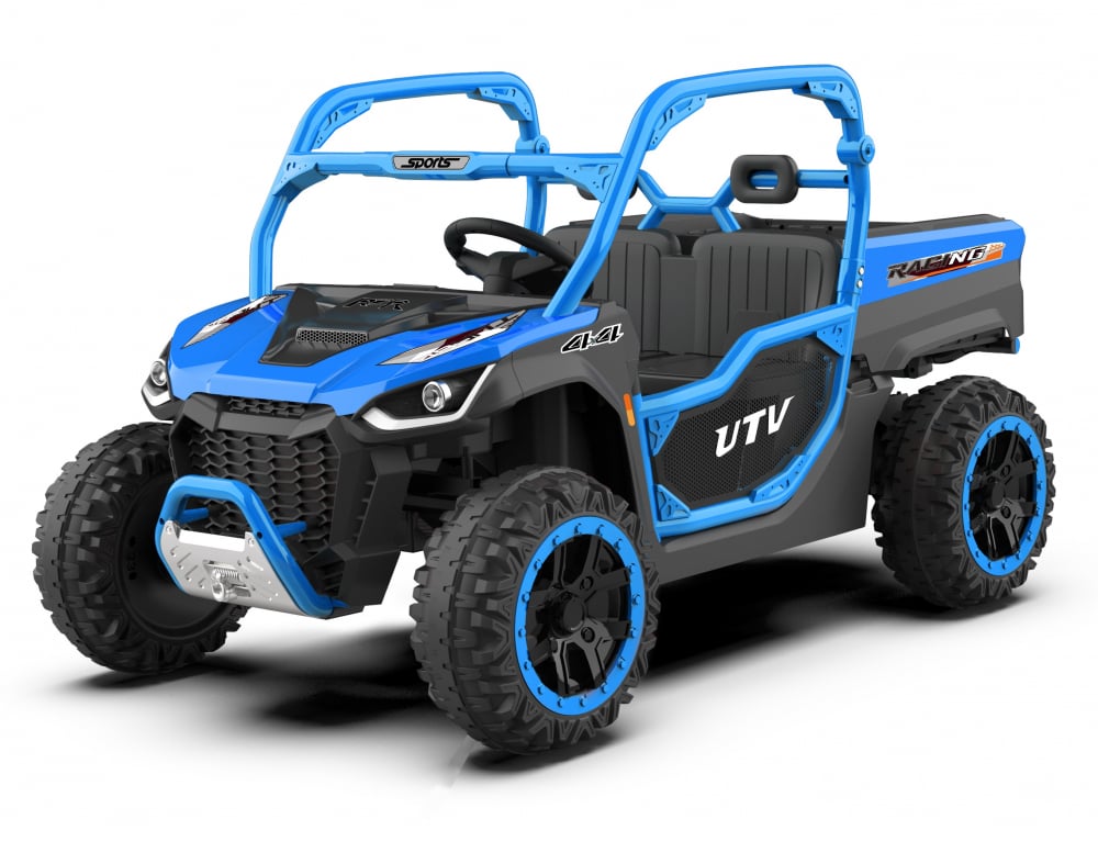 UTV Electric 2 Locuri 4x4 24V Hollicy
