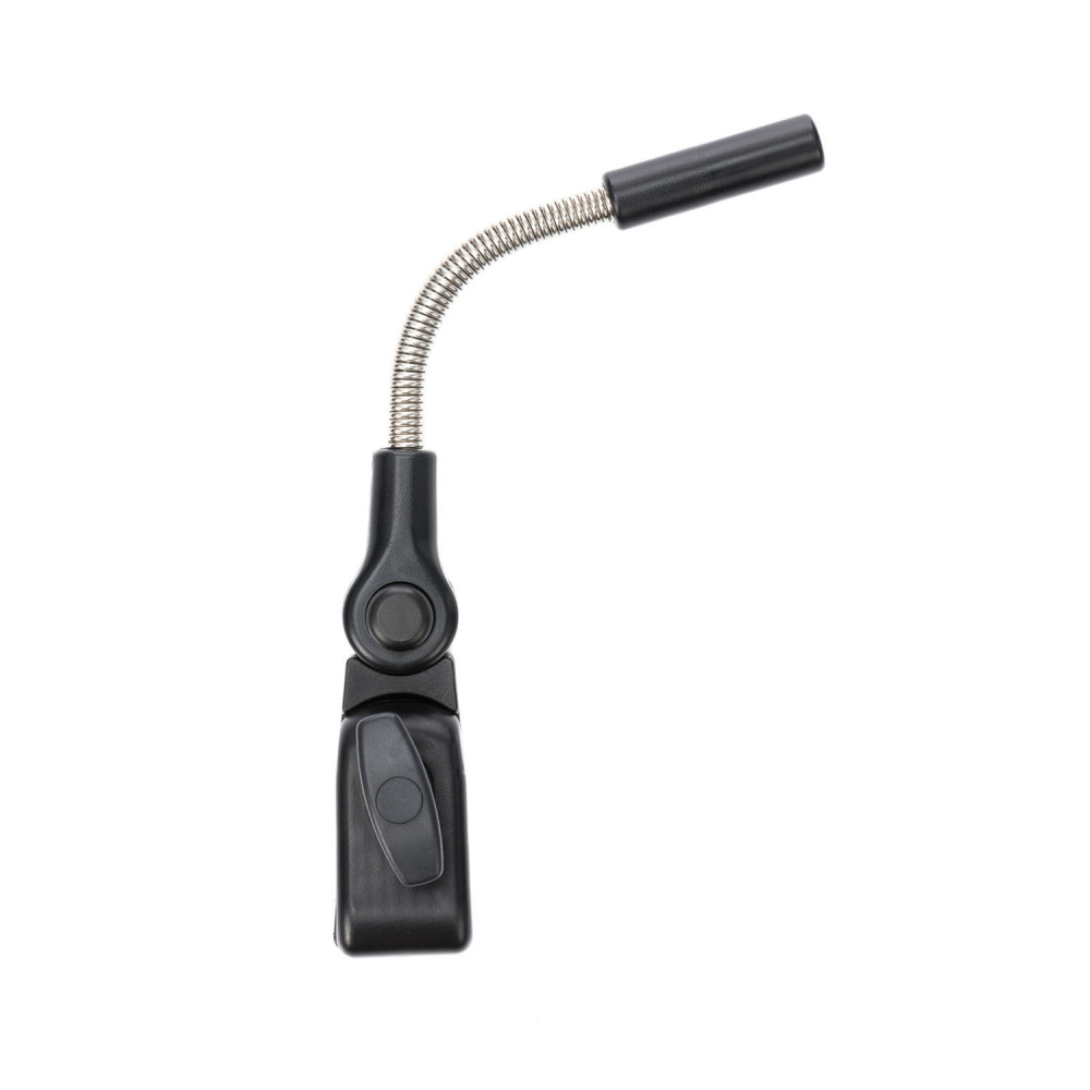 Umbrelă Carucior Fillikid UV 50+ Stelute Grey - imagine 4