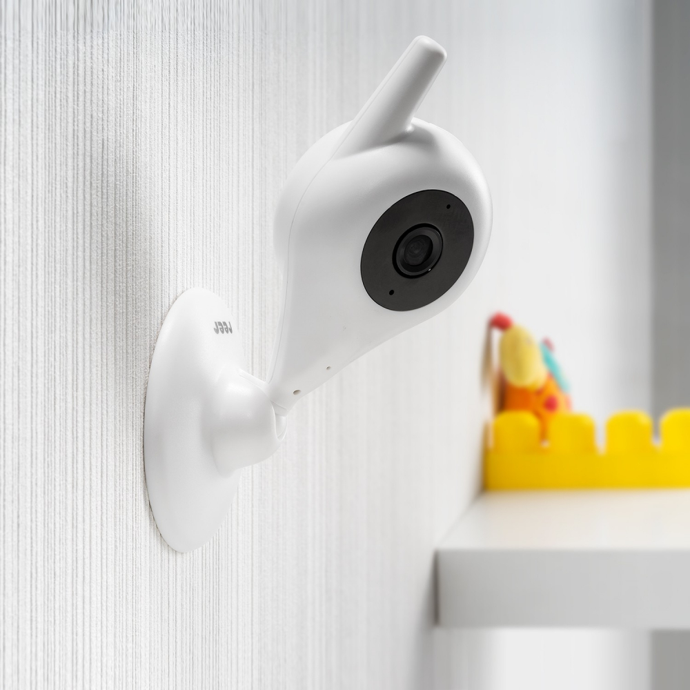Camera IP Bebelusi Reer 80300 | Supraveghere Sigură - imagine 6