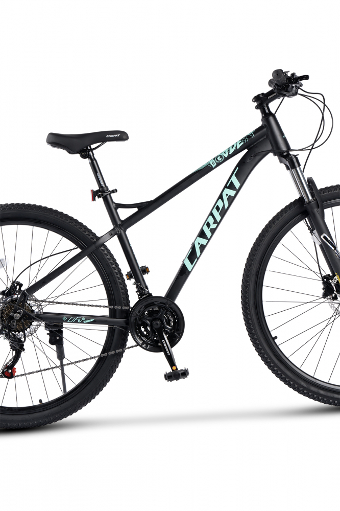 Bicicleta MTB Carpat 29" | Aventură în Mișcare - imagine 4