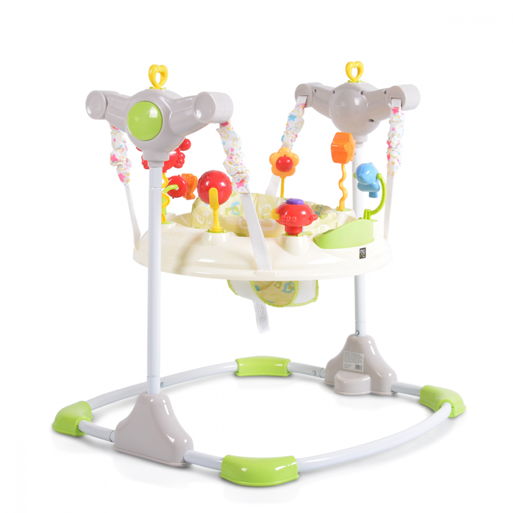 Saritor Jumper Vista Beige Moni - Activitate Sigura - imagine 9