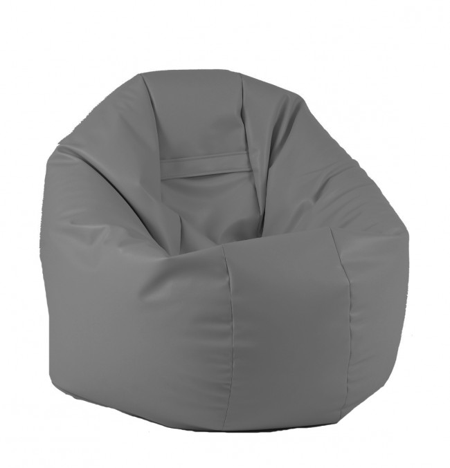 Fotoliu Relaxo XL Pufrelax Gri - imagine 4