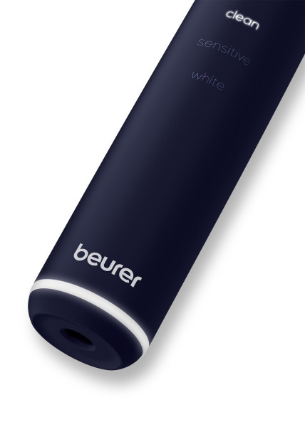 Periuță Electrică Beurer TB50, Albă, 3 Programe - imagine 2