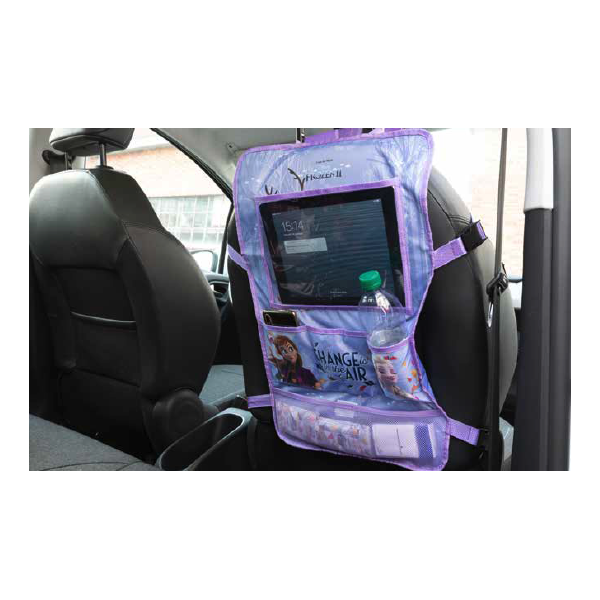 Organizator Auto Frozen TataWay cu Suport Tabletă