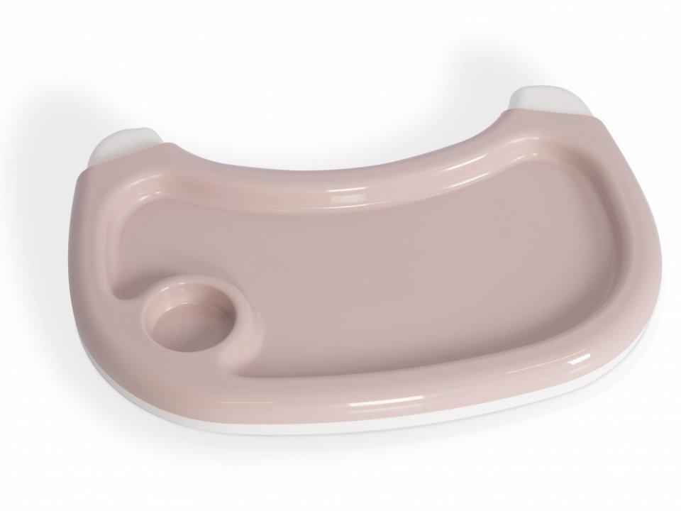 Scaun Masa 4-in-1 Colibro Picolo Pink - imagine 9