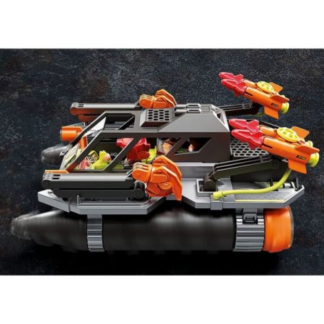 Playmobil Cometa Dino Rise - Set de Acțiune