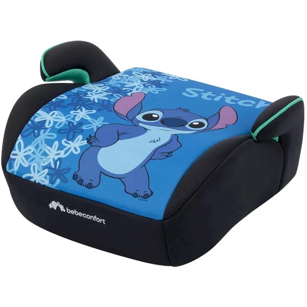 Scaun Auto Bebeconfort Disney Stitch I-Safe
