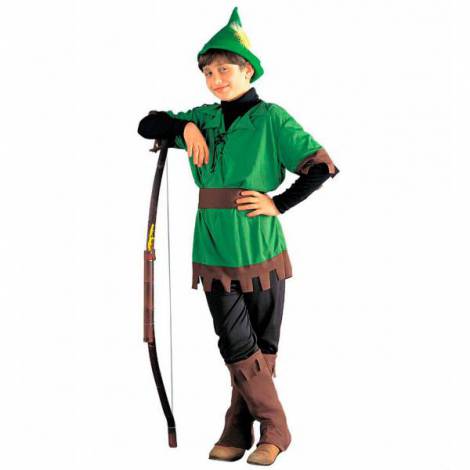 Costum Robin Hood Copii | Widmann Italia