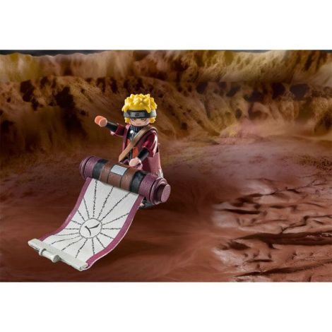 Playmobil Naruto vs Pain - Luptă Eroică - imagine 4