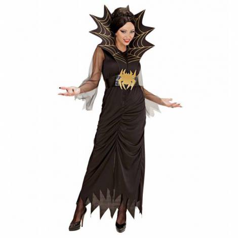 Costum Femeia Păianjen Widmann Italia | Petrecere Halloween