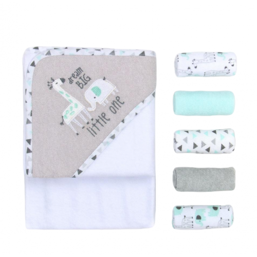Set Cadou Little One Mother's Choice - imagine 2