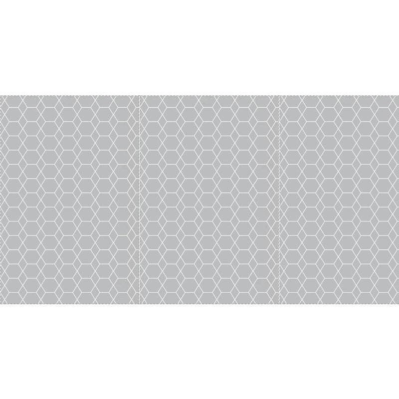 Covoras Joaca Bocioland Pliabil Honeycomb 200x150